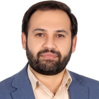 Dr Seyed Saeed Hosseini