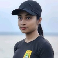Wahida Afrin