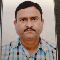 Vijay Anand Pandey