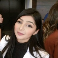Rida Khan