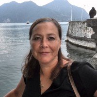 Georgia Zoon-V. Linge