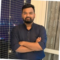 Akshat Saxena