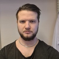 Tobias Aretorn