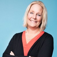 Ylva Andersson