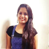 MAHAK KATARIA
