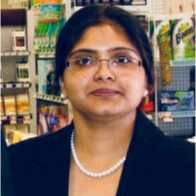 Amutha Vijay  B.E.,MBA.,