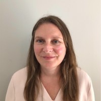 Alissa Golden, Ph.D.