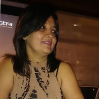 Nishrin Rangwala