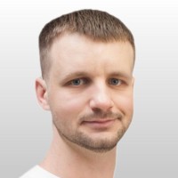 Volodymyr Yanchevskyi