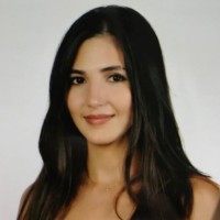 Yasemin Şenkal