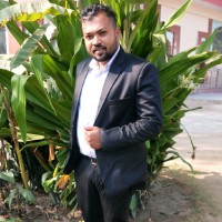 Mohit Singh
