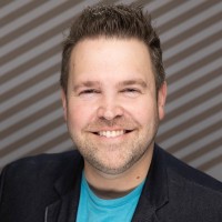 Nathan Osmond, CSP, MLO