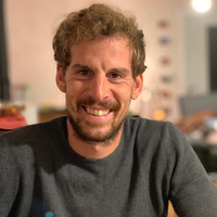 Davide Boschetti