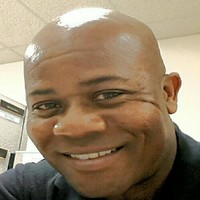 Marvin Hinton