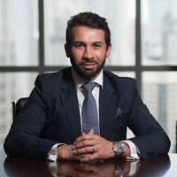 Roberto Perez | Real Estate | Dubai