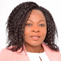 Nathalie Tsopgni Domeza