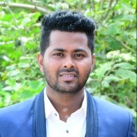 Shreekanth Itagi