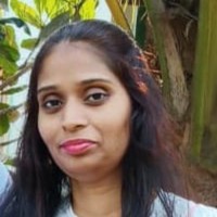 Latha R