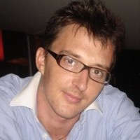 Antony Coupas