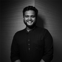 Samuel Ramachandran
