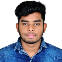 Karuppaiyadheswaran S