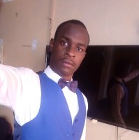 Vincent Moturi