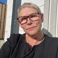 Bodil Andersson
