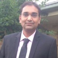 Vikas Patel