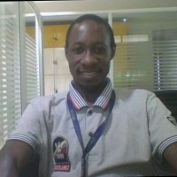 Ishmael Byakatonda