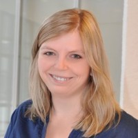 Yvonne Kellers