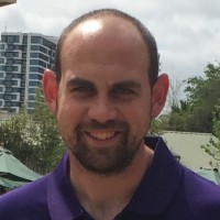 Curtis Labar