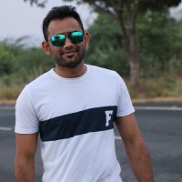 Thirumal Reddy
