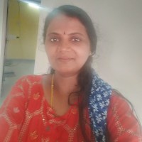 Vedavathi T
