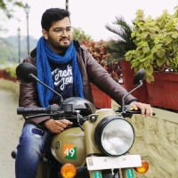 Parth Mehta