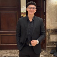 Yousef Elsayed