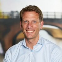 Raymond Perrenet