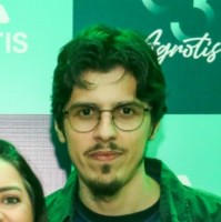 Douglas Augusto Barcelos Bica