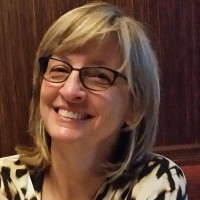 Kathy Jacobson