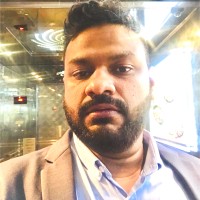 Mohammed Ansari, B.Arch, PMP,