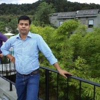 Ravi Bharti