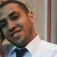 Ahmed Mahran