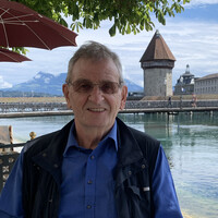 Alain Gérard Dufour