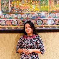 Rutuja Shinde