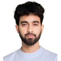 Raushan Kumar Raj