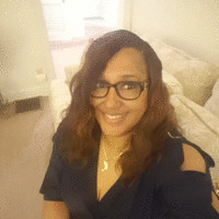 Patricia Jordan