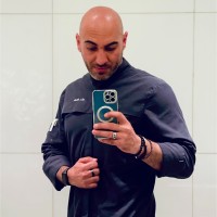 Anas Shahin