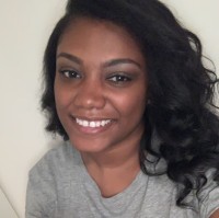 Jasmine Mccormick