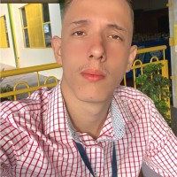 Patrick Júnior Duarte Faedo