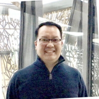 Robert Yambing