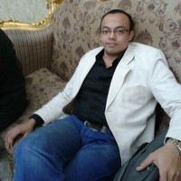 Alaa Barakat
